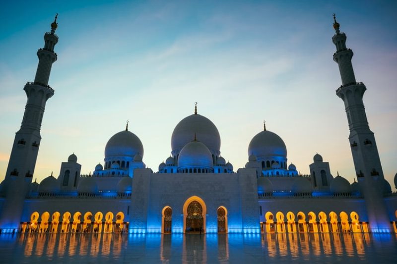 Mengenal Masjid Agung Demak beserta Gaya Arsitekturnya
