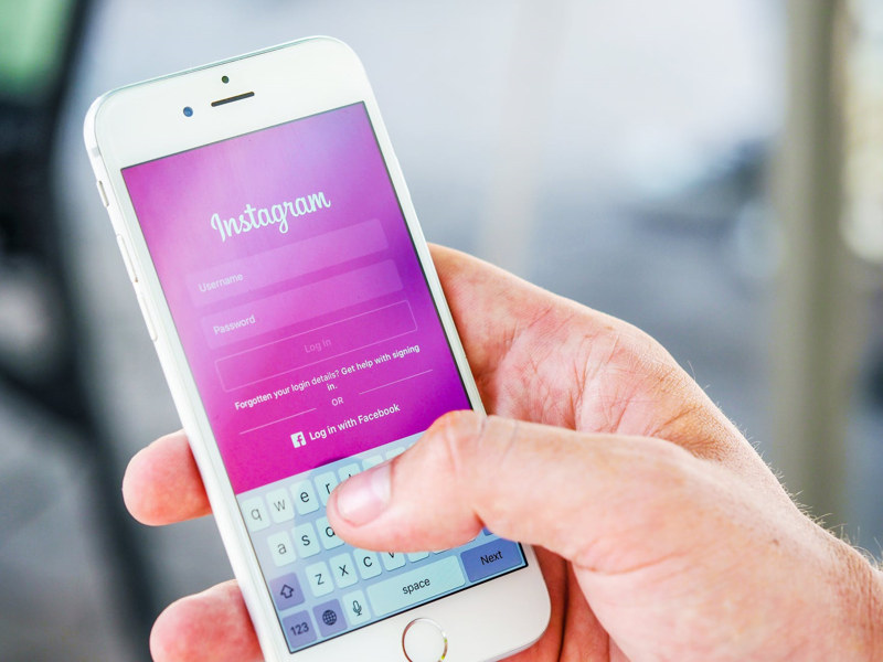 Cara Mengaktifkan Kembali Akun Instagram