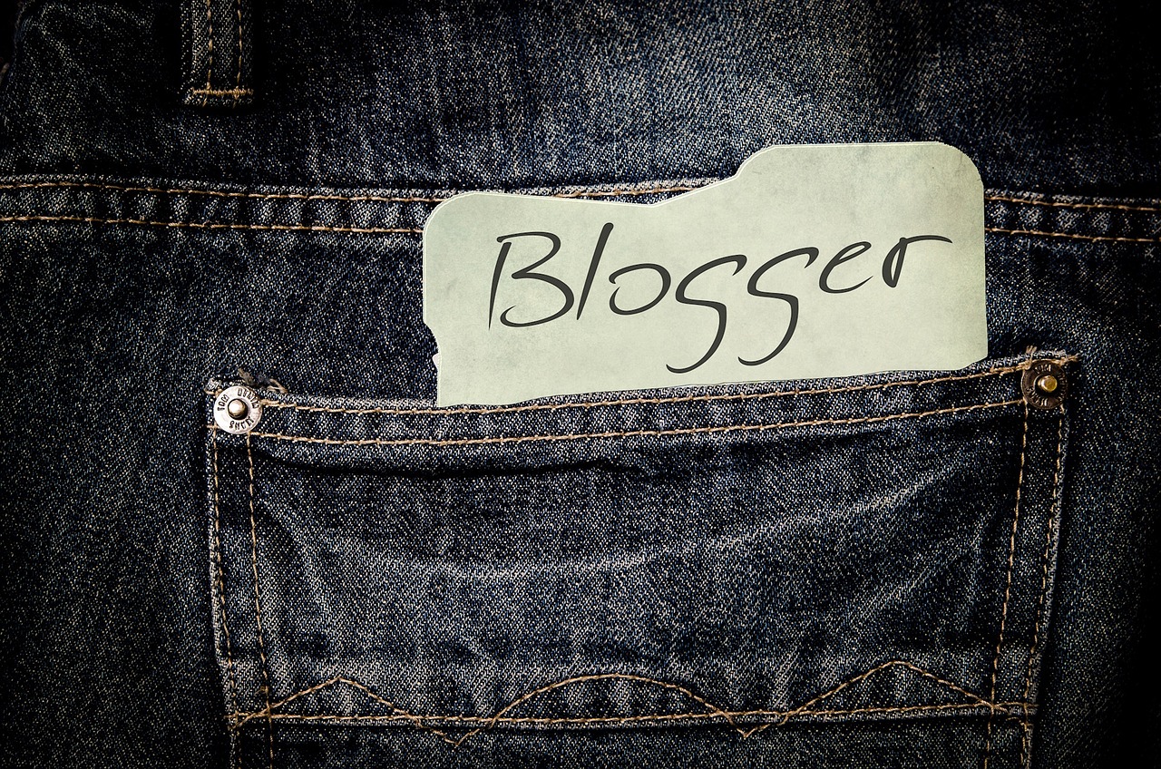 Kenapa Kamu Sebaiknya Nge-Blog? Ini Dia Alasannya