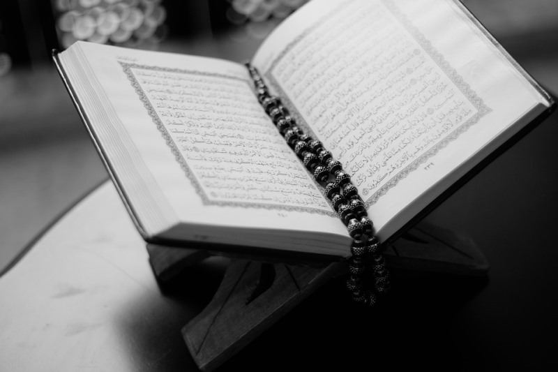 Kenali Metode Murajaah Al Quran Untuk Menghafal Sejak Dini