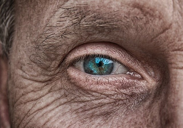 Mata Sehat: Penelitian tentang Perawatan Mata